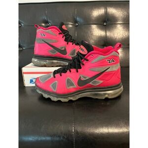 Nike Air Max Griffey Fury Voltage Cherry